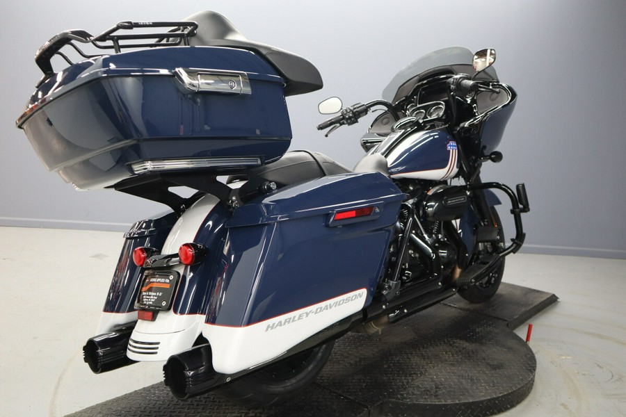 2020 Harley-Davidson Road Glide Special