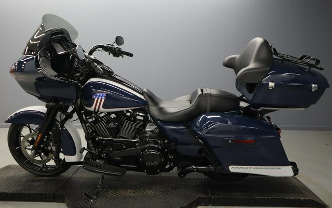 2020 Harley-Davidson Road Glide Special