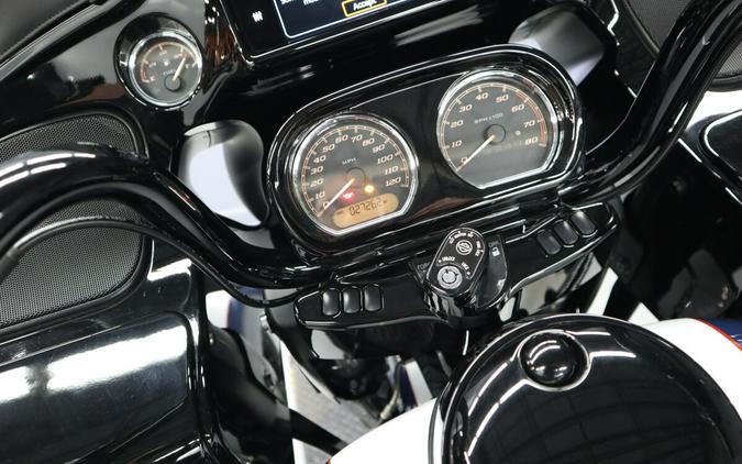 2020 Harley-Davidson Road Glide Special