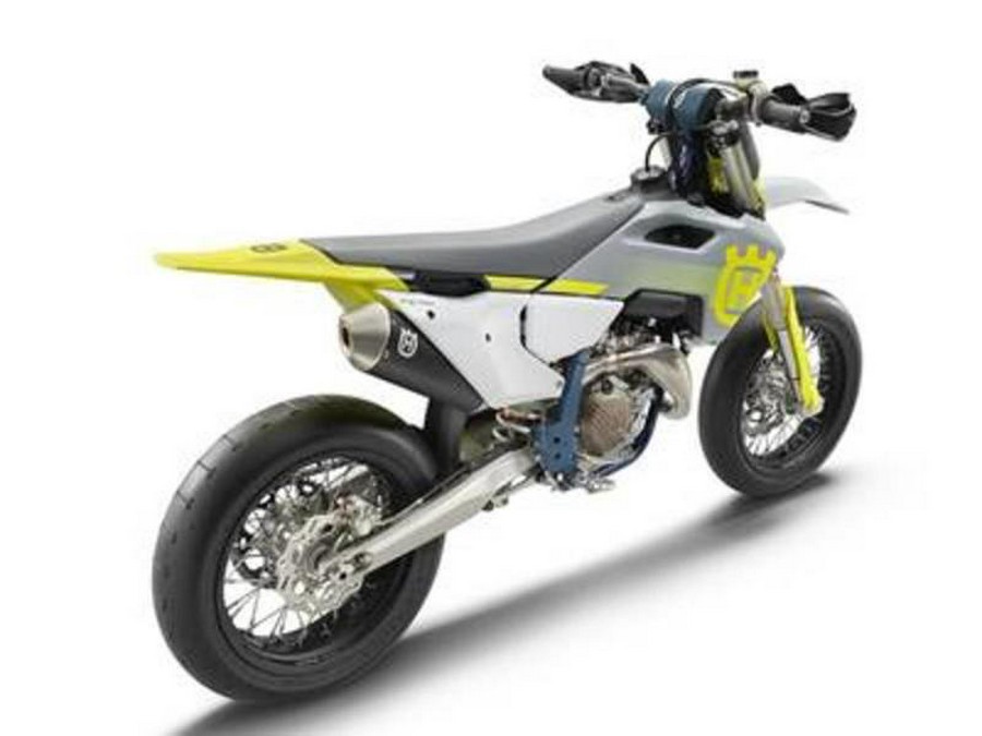 2024 Husqvarna® FS 450