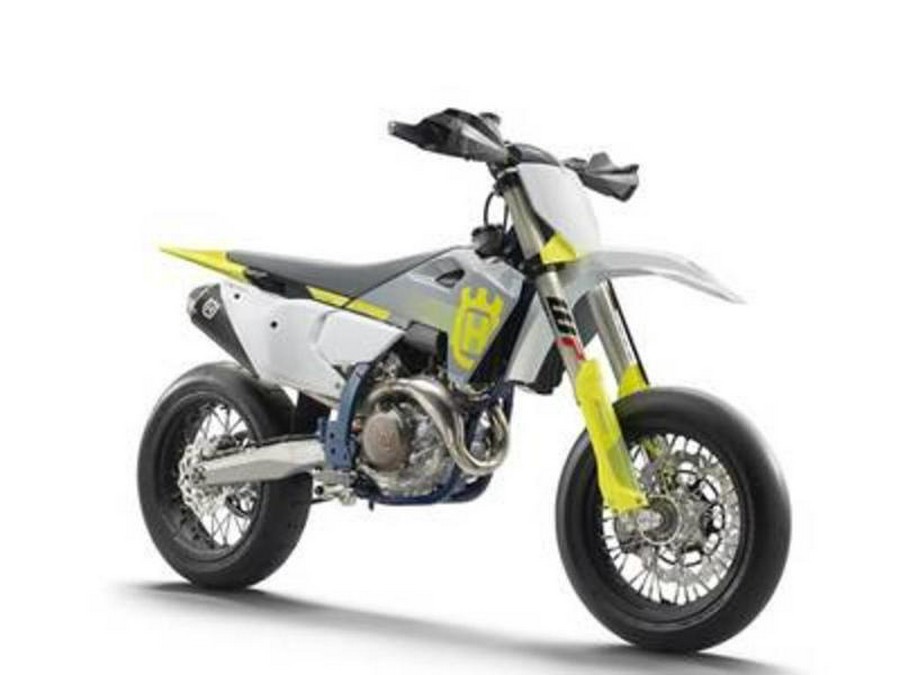 2024 Husqvarna® FS 450