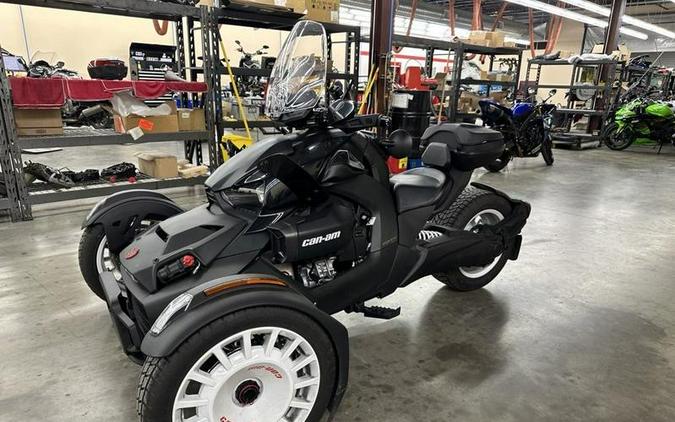 2022 Can-Am® Ryker Rally Rotax 900 ACE