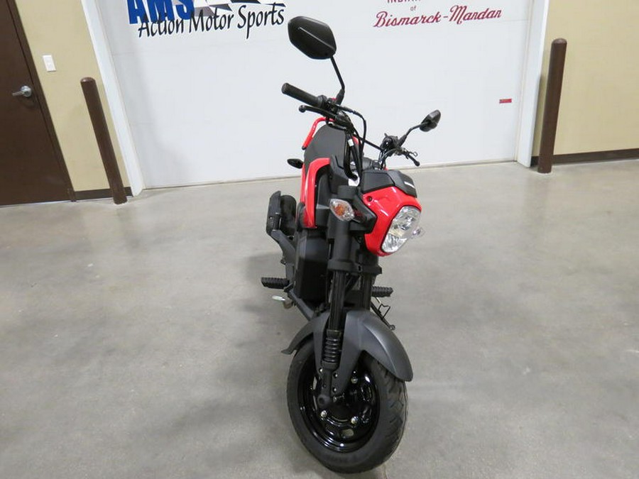 2022 Honda® Navi