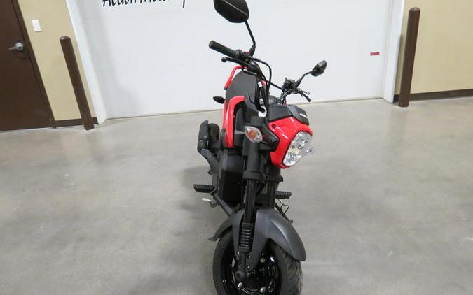 2022 Honda® Navi