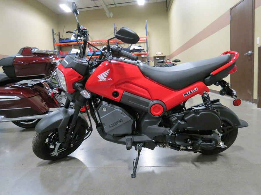 2022 Honda® Navi