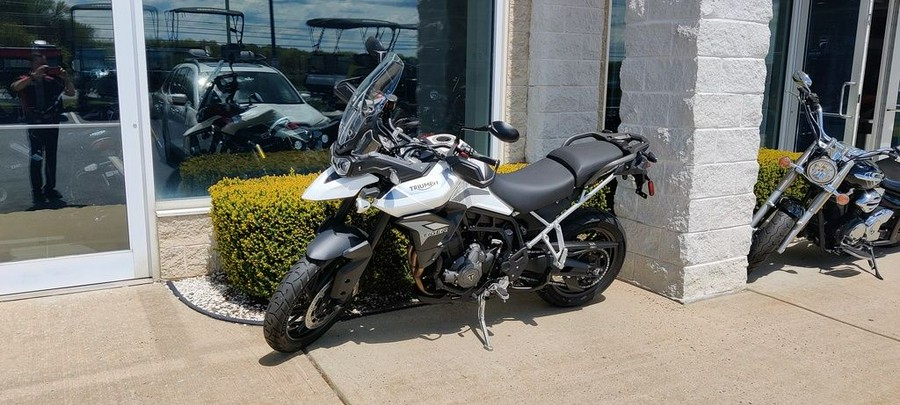 2023 Triumph Tiger 900 GT Pro