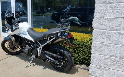 2023 Triumph Tiger 900 GT Pro