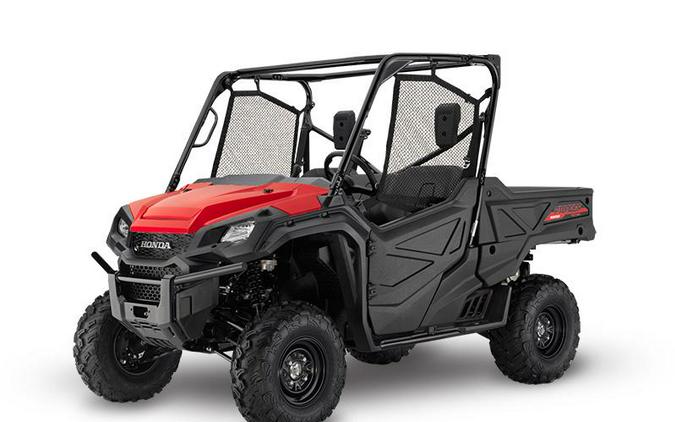 2016 Honda® Pioneer 1000