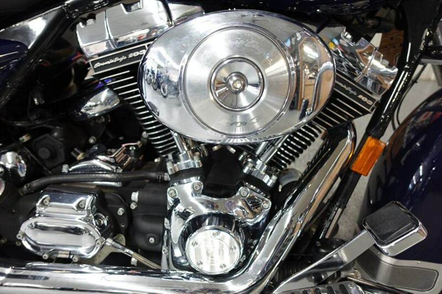 2003 Harley-Davidson Road King