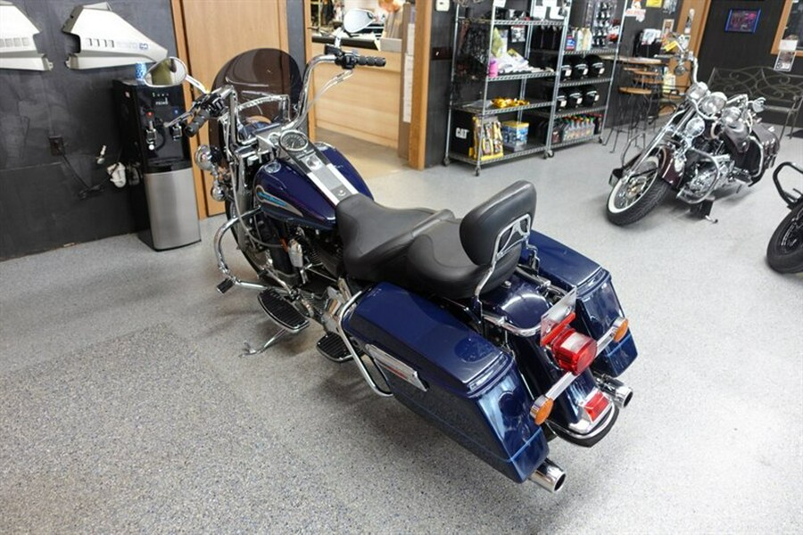 2003 Harley-Davidson Road King