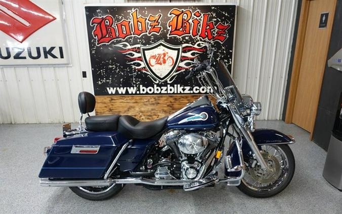 2003 Harley-Davidson Road King