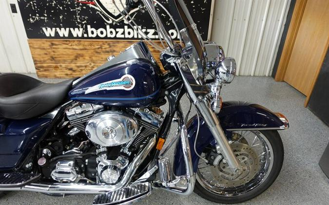 2003 Harley-Davidson Road King