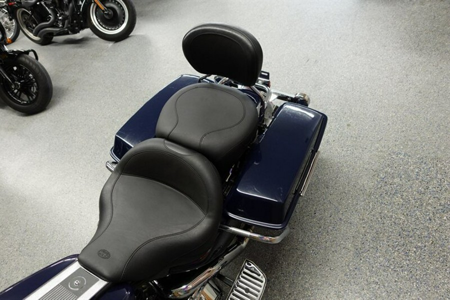 2003 Harley-Davidson Road King