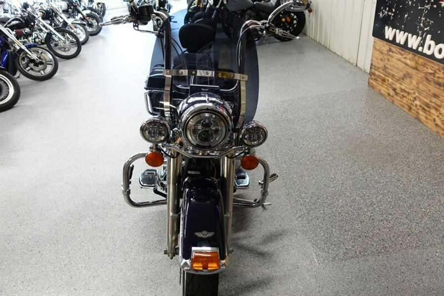 2003 Harley-Davidson Road King