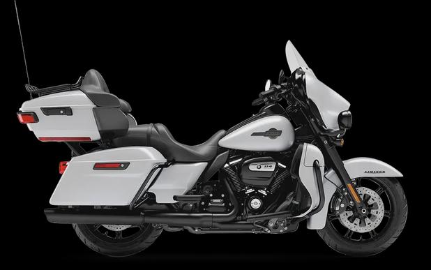 2024 Harley-Davidson Ultra Limited