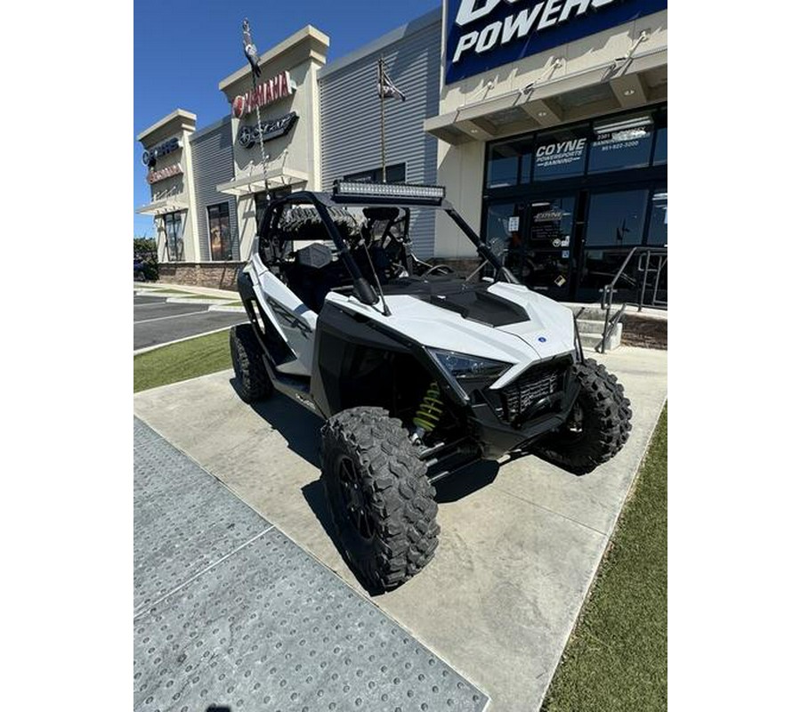 2021 Polaris® RZR PRO XP Sport