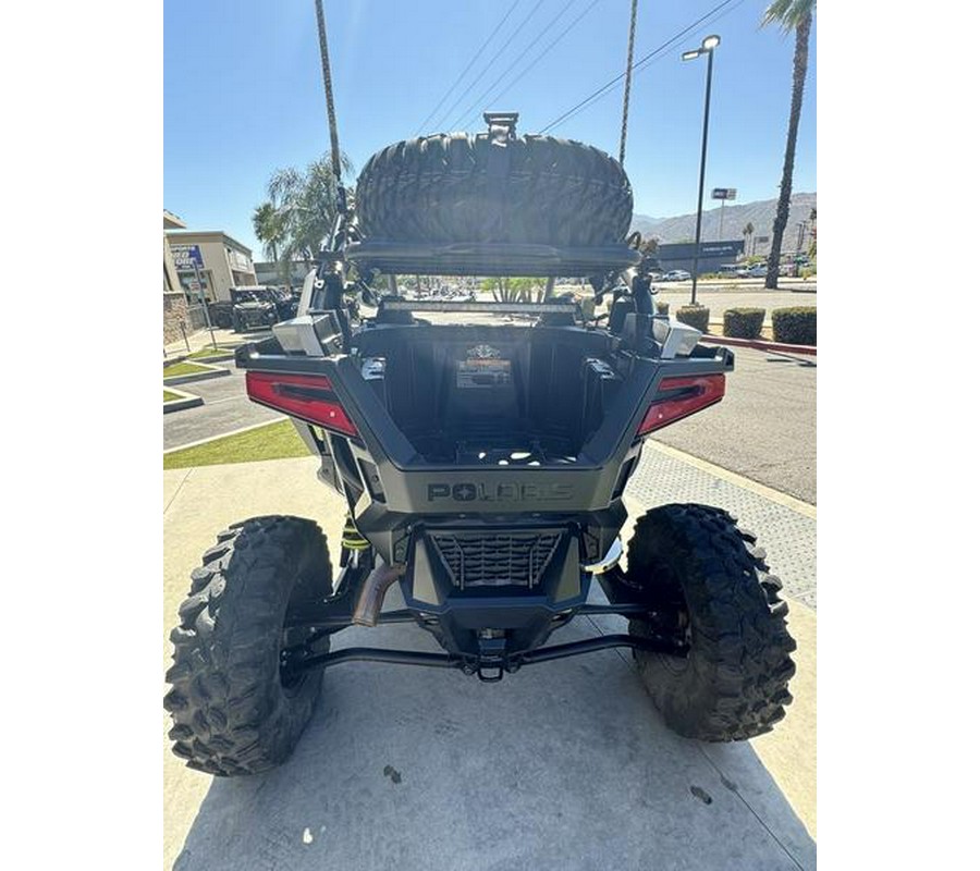 2021 Polaris® RZR PRO XP Sport