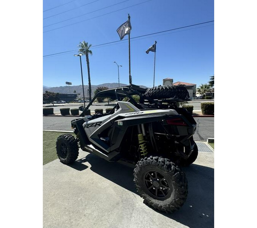 2021 Polaris® RZR PRO XP Sport