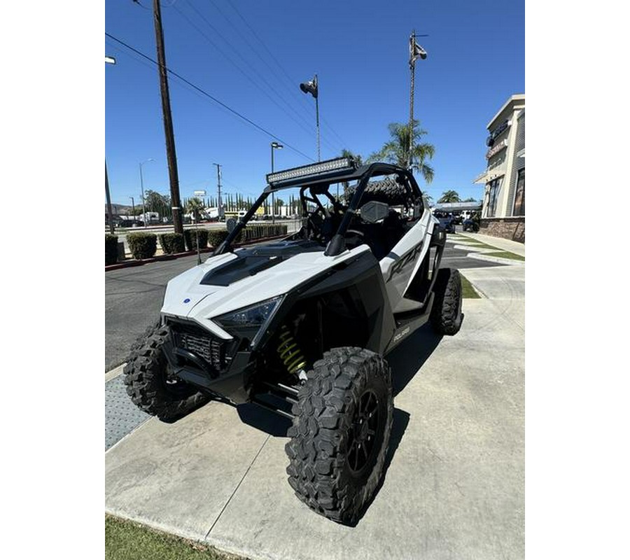 2021 Polaris® RZR PRO XP Sport