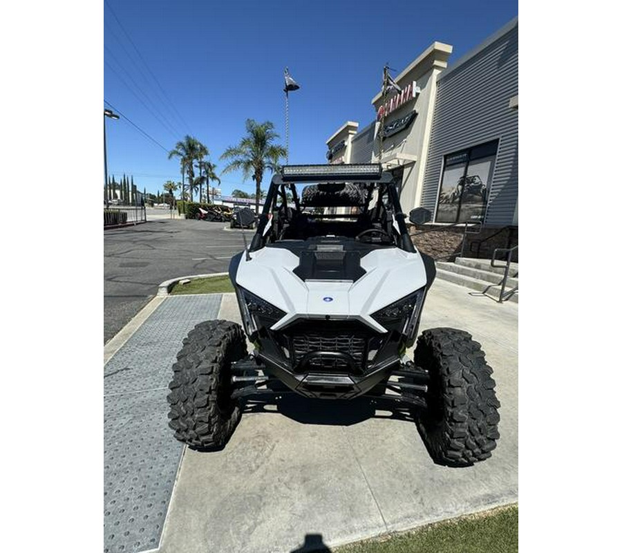 2021 Polaris® RZR PRO XP Sport