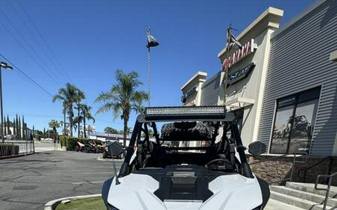 2021 Polaris® RZR PRO XP Sport