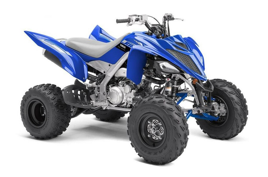 2020 Yamaha Raptor 700R