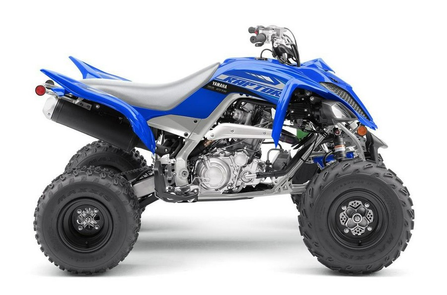 2020 Yamaha Raptor 700R