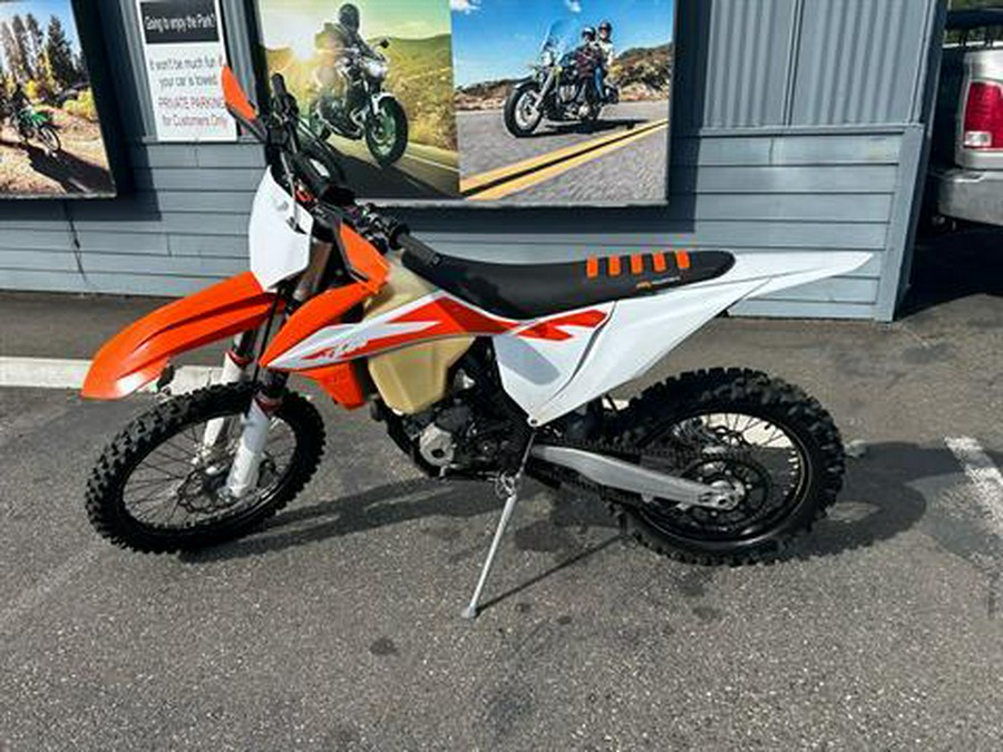 2020 KTM 350 XC-F