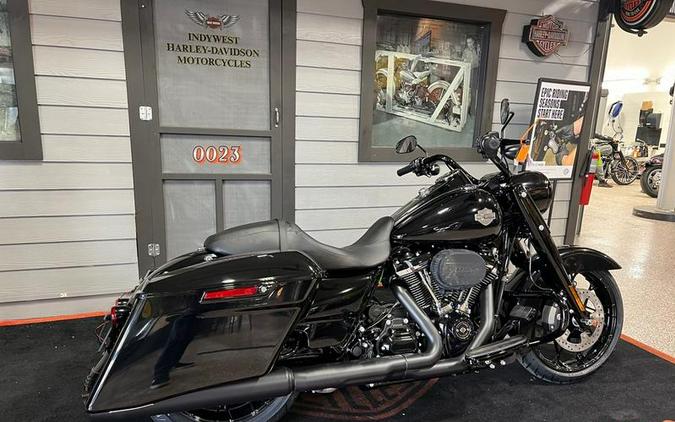 2025 Harley-Davidson® FLHRXS - Road King® Special
