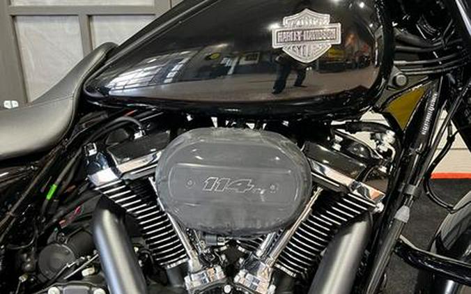 2025 Harley-Davidson® FLHRXS - Road King® Special