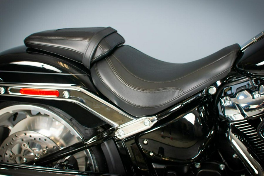 2025 Harley-Davidson Fat Boy FLFB