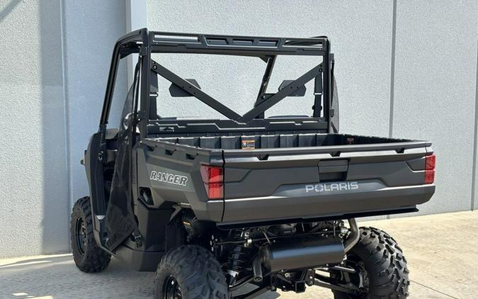 2025 Polaris Ranger 1000 EPS