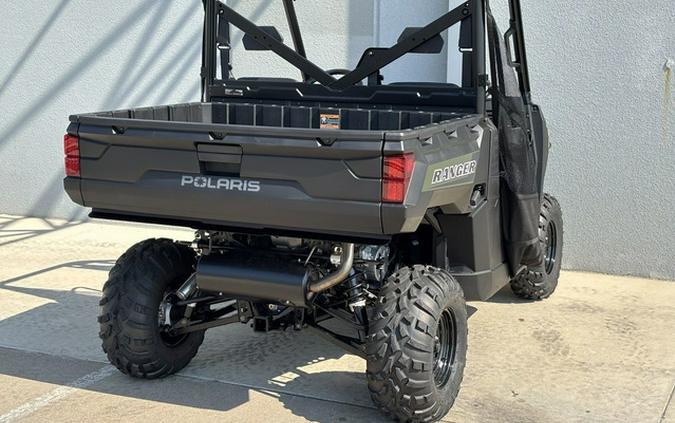 2025 Polaris Ranger 1000 EPS