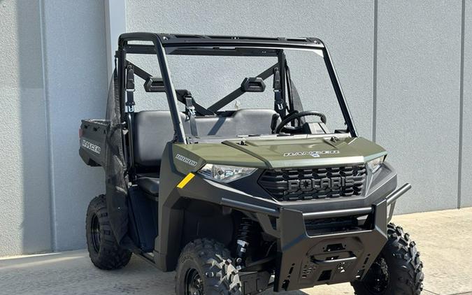 2025 Polaris Ranger 1000 EPS