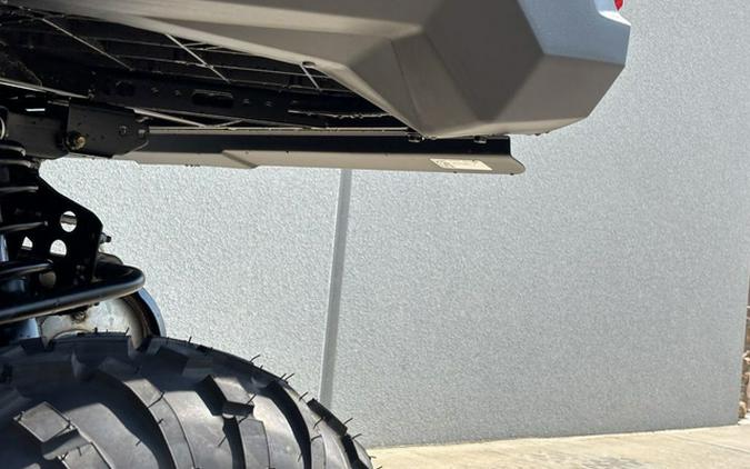 2025 Polaris Ranger 1000 EPS