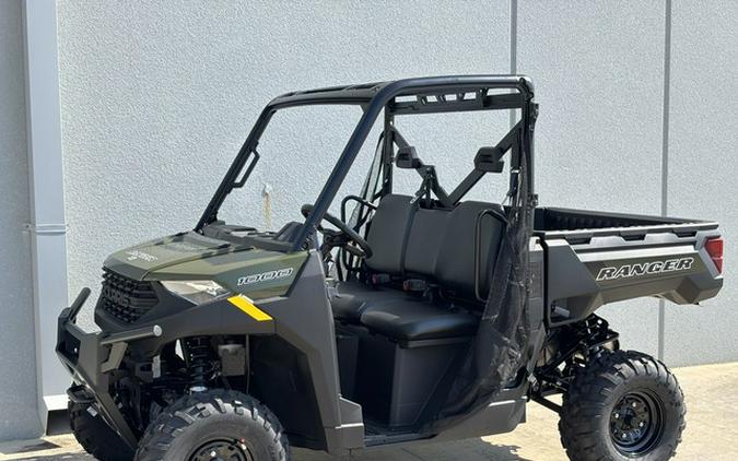 2025 Polaris Ranger 1000 EPS