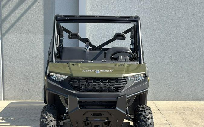 2025 Polaris Ranger 1000 EPS