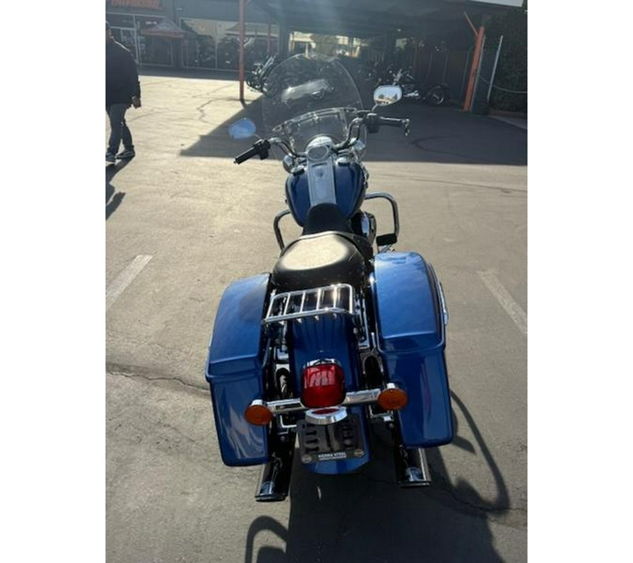 2015 Harley-Davidson® FLHR - Road King®