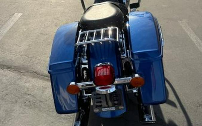 2015 Harley-Davidson® FLHR - Road King®