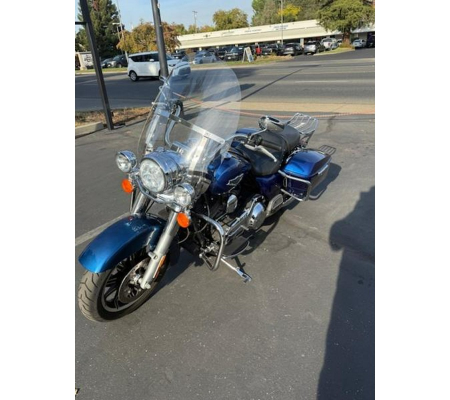 2015 Harley-Davidson® FLHR - Road King®