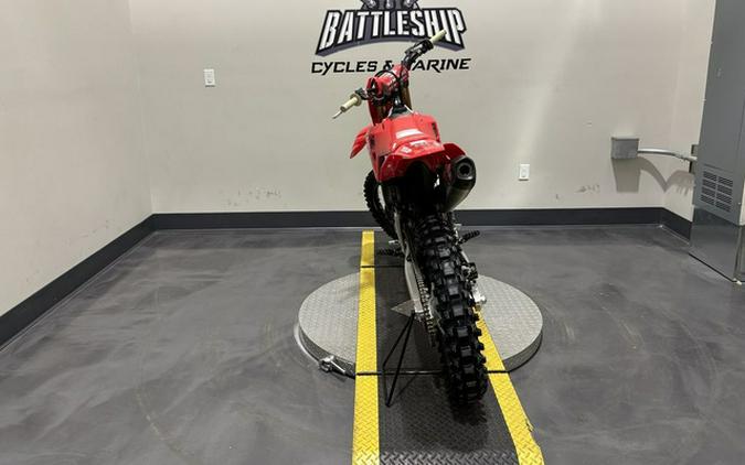 2026 Honda CRF 250RWE