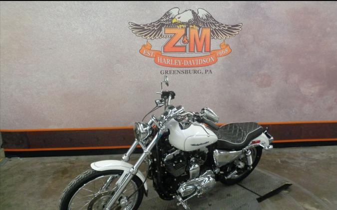 2006 Harley-Davidson Sportster® 1200 Custom