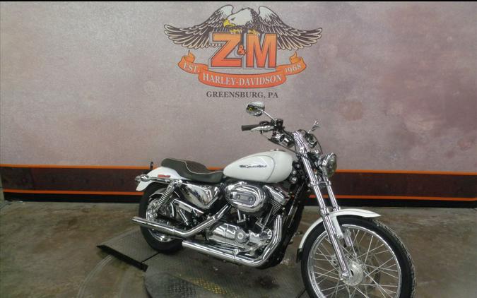 2006 Harley-Davidson Sportster® 1200 Custom