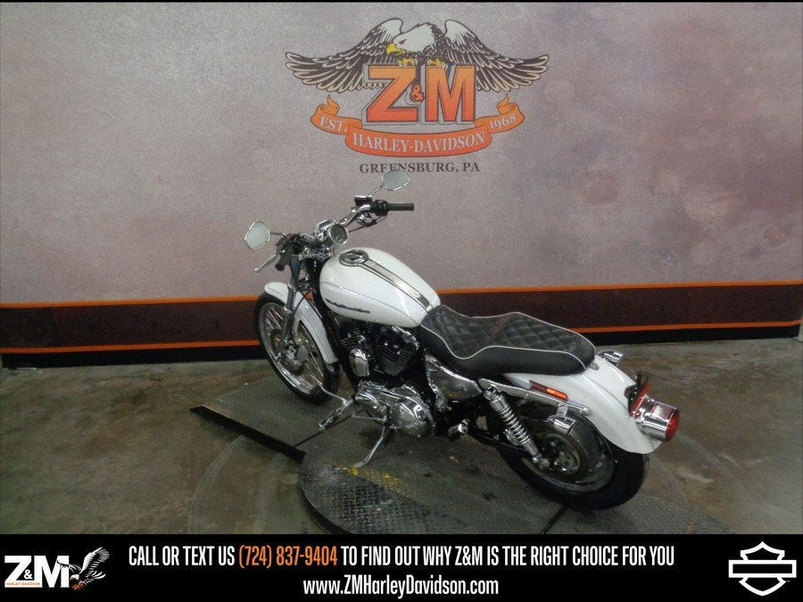 2006 Harley-Davidson Sportster® 1200 Custom