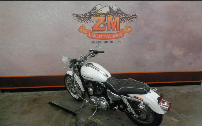 2006 Harley-Davidson Sportster® 1200 Custom