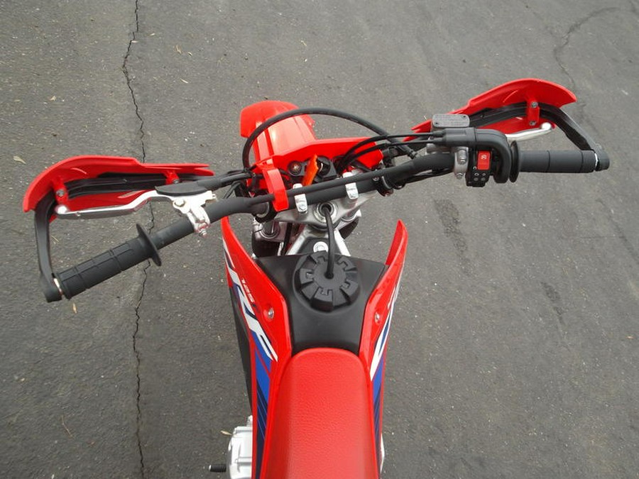 2023 Honda® CRF125F