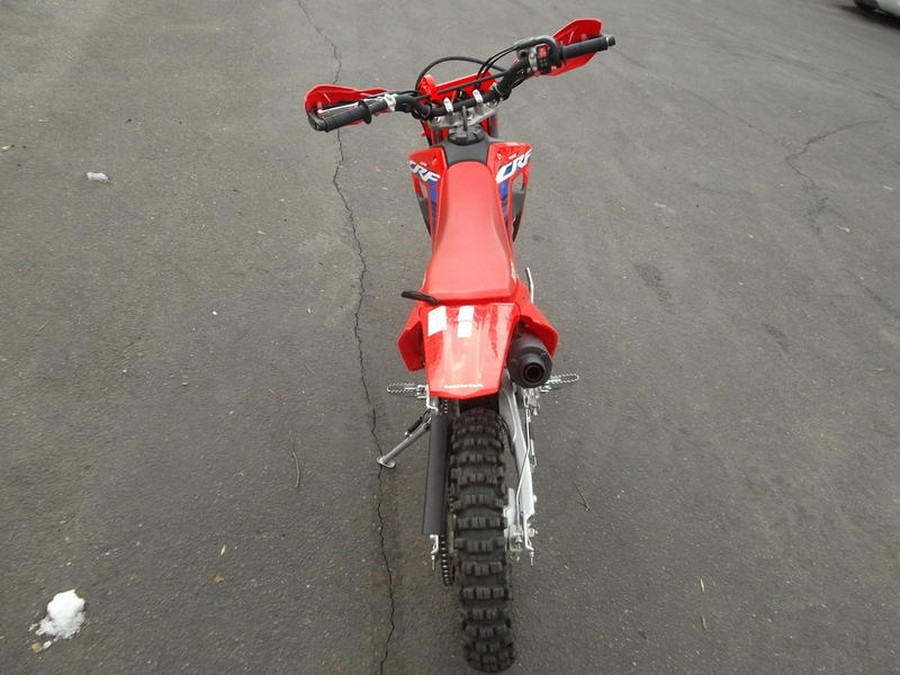 2023 Honda® CRF125F