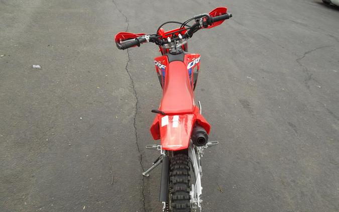 2023 Honda® CRF125F