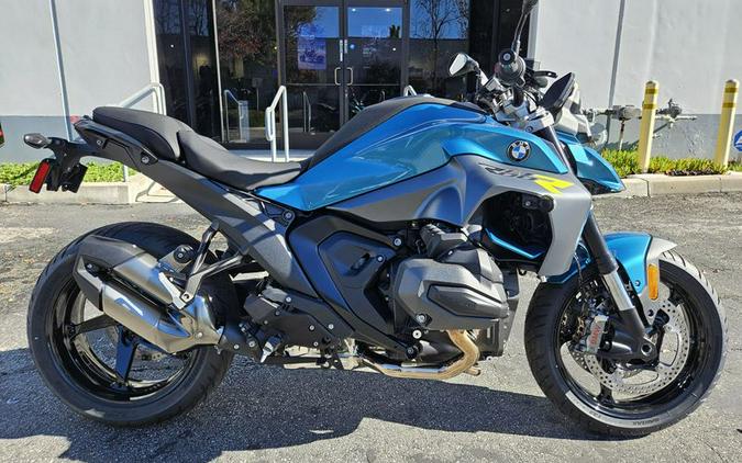 2026 BMW R 1300 R