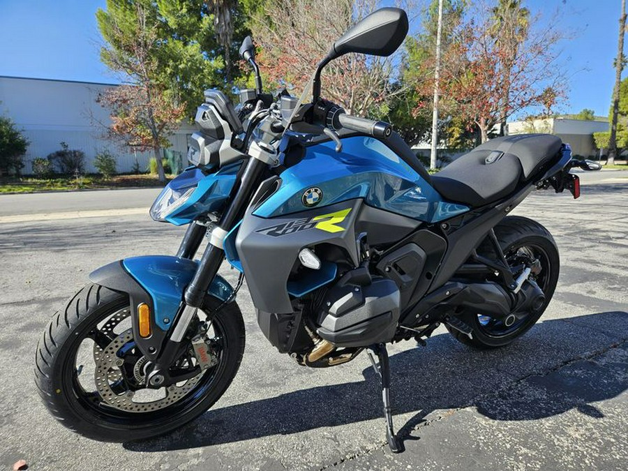 2026 BMW R 1300 R